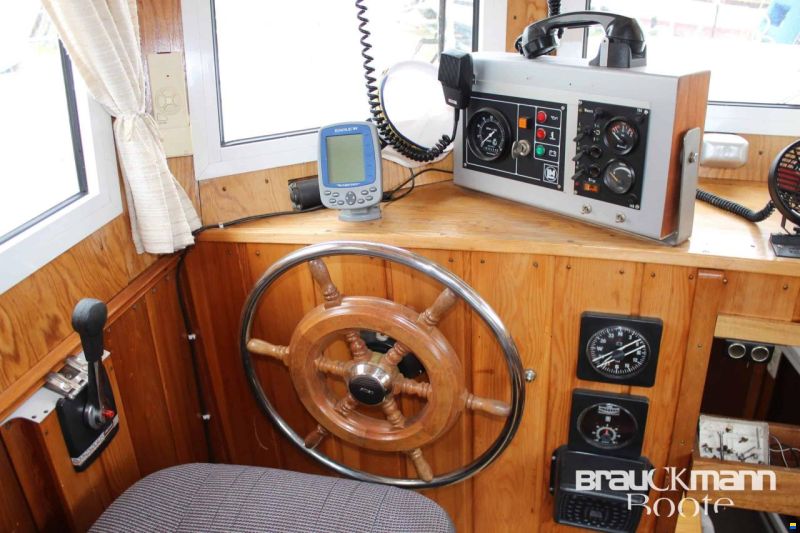 Holland Stromer 720