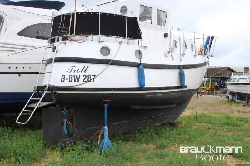Holland Stromer 720