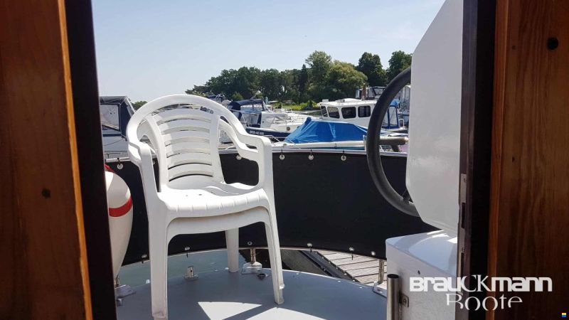 Holland Stromer 720