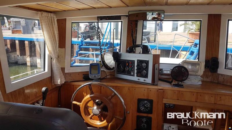 Holland Stromer 720