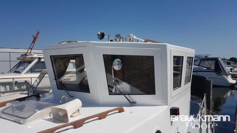 Holland Stromer 720