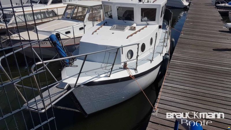 Holland Stromer 720