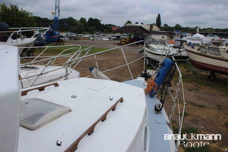 Holland Stromer 720