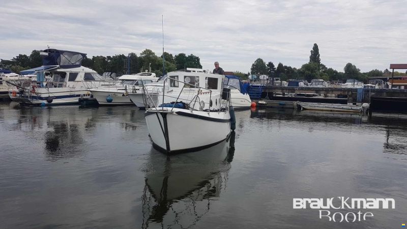 Holland Stromer 720