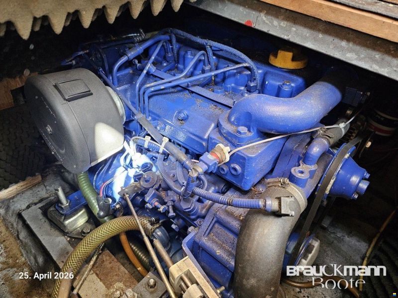 Holland Stromer 720