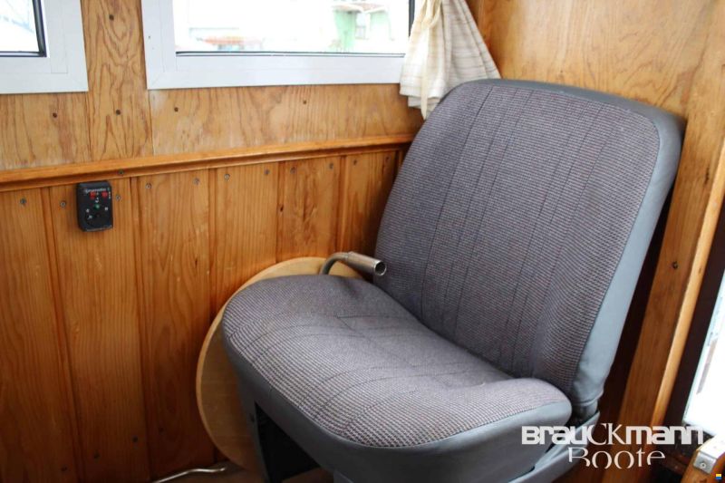 Holland Stromer 720