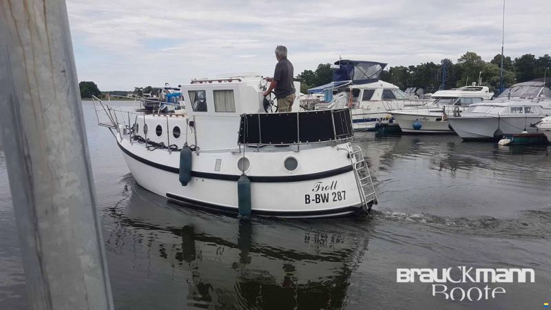 Holland Stromer 720