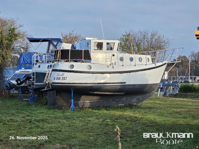 Holland Stromer 720