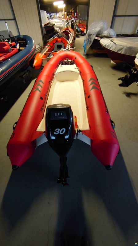 Zodiac Pro 7 Man