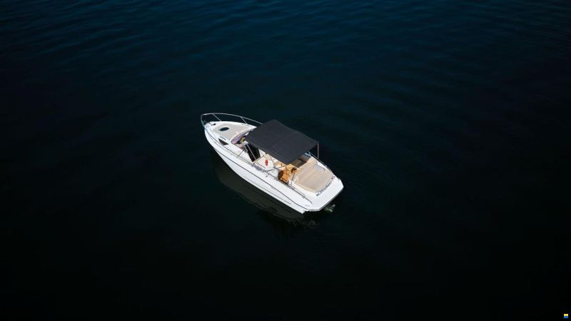 Cranchi Endurance 30