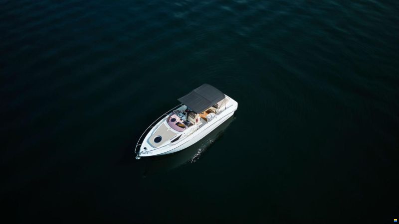 Cranchi Endurance 30