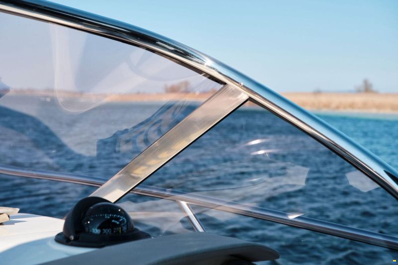 Cranchi Endurance 30