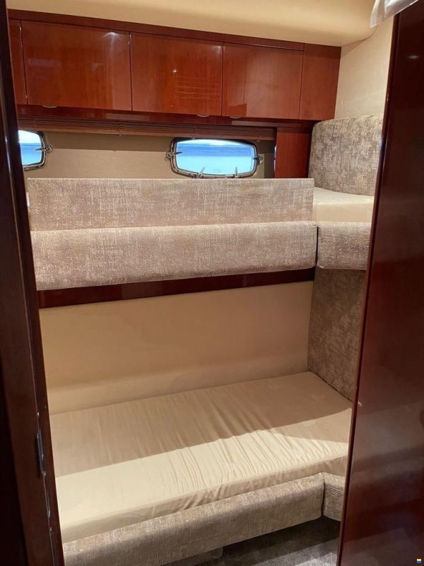 Fairline Targa 62