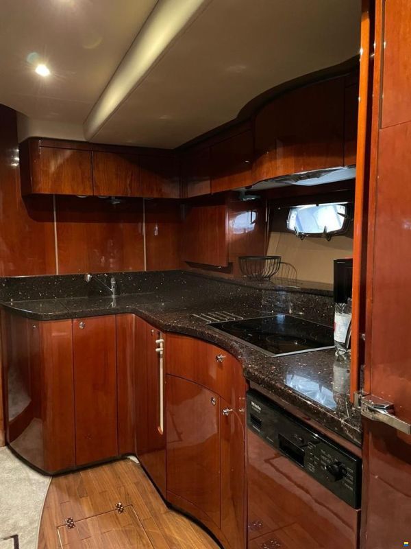 Fairline Targa 62