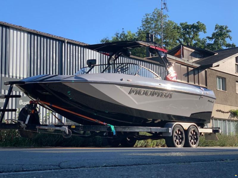 Moomba Makai