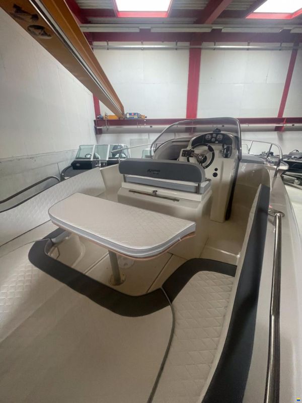 AS Marine 22 Walkaround