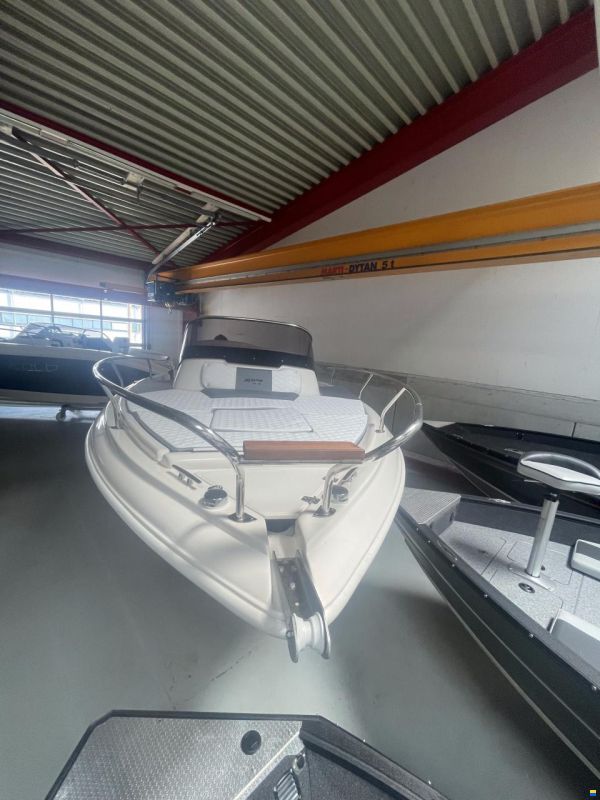 AS Marine 22 Walkaround