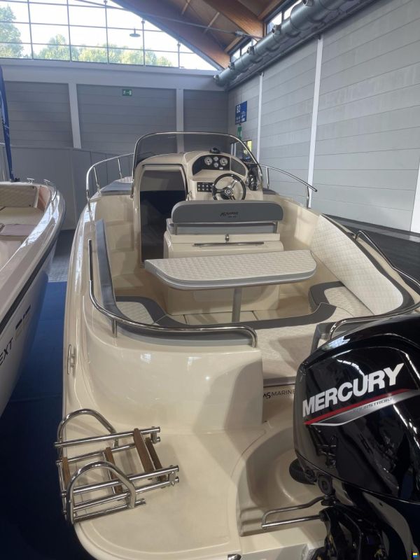 AS Marine 22 Walkaround