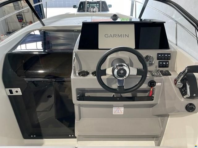 Jeanneau Cap Camarat 7.5 WA S3