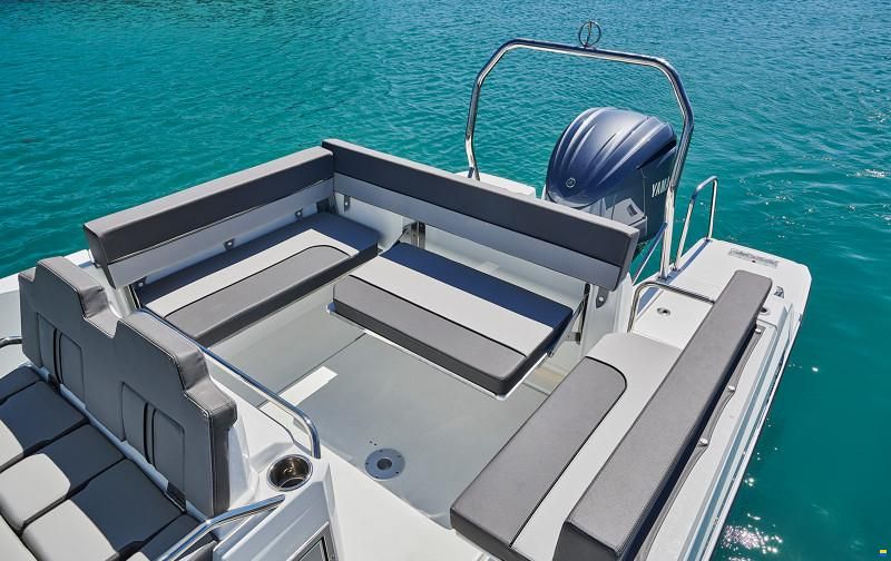 Jeanneau Cap Camarat 7.5 WA S3