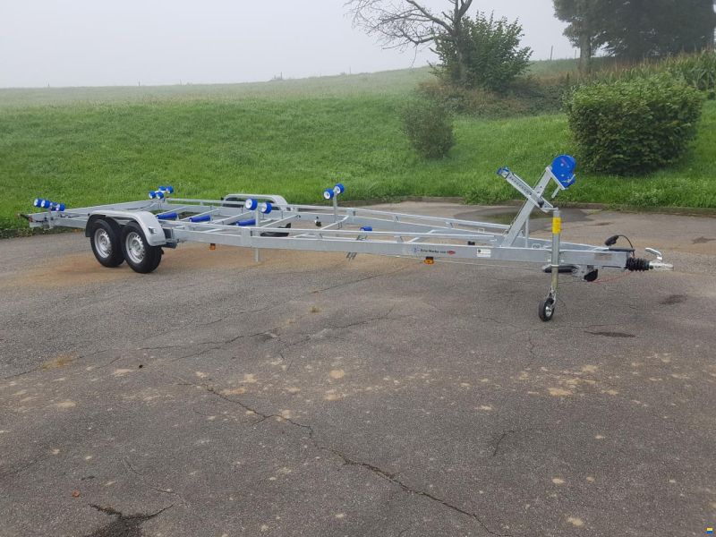 TPV Böckmann BA3500