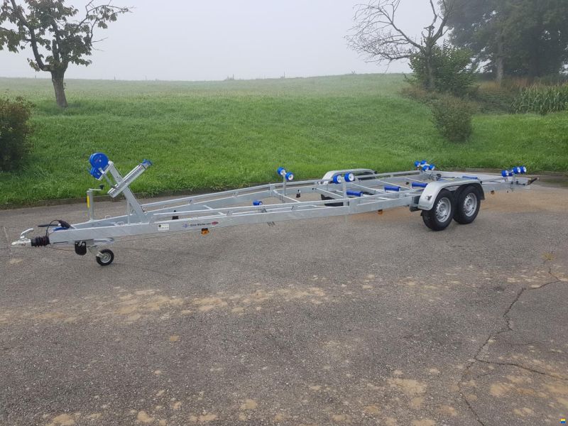 TPV Böckmann BA3500