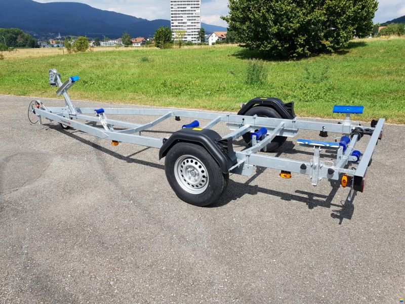 TPV Böckmann BA1800