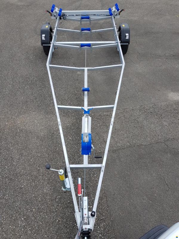 TPV Böckmann BA1300