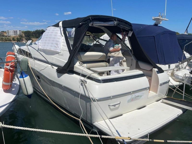 Bayliner AVANTI EXPRESS 3255