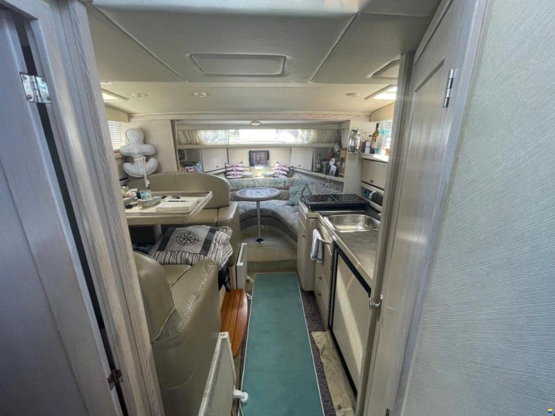 Bayliner AVANTI EXPRESS 3255