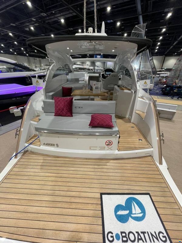 Sessa C3X IB