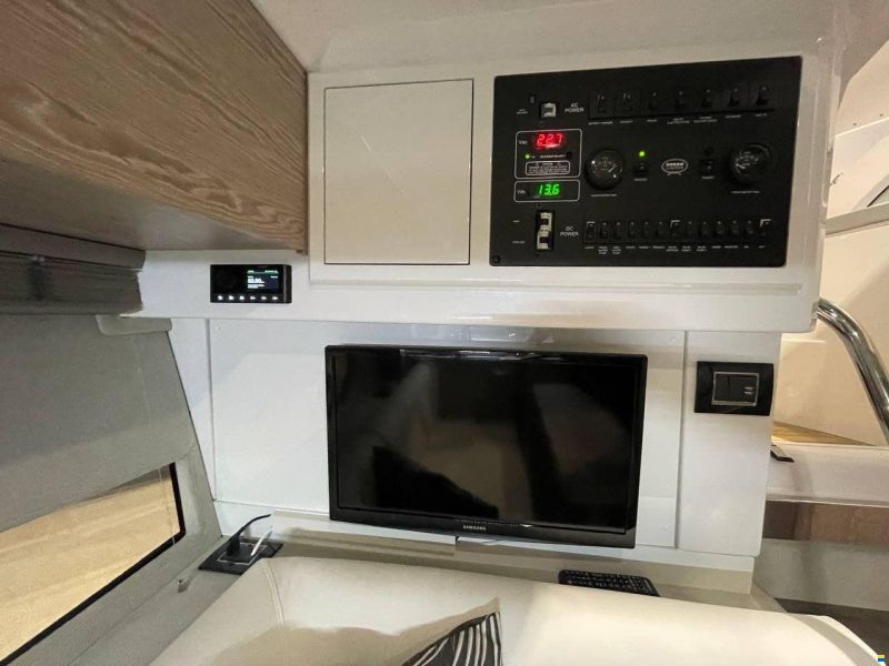 Sessa C3X IB