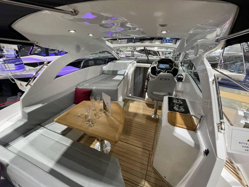 Sessa C3X IB