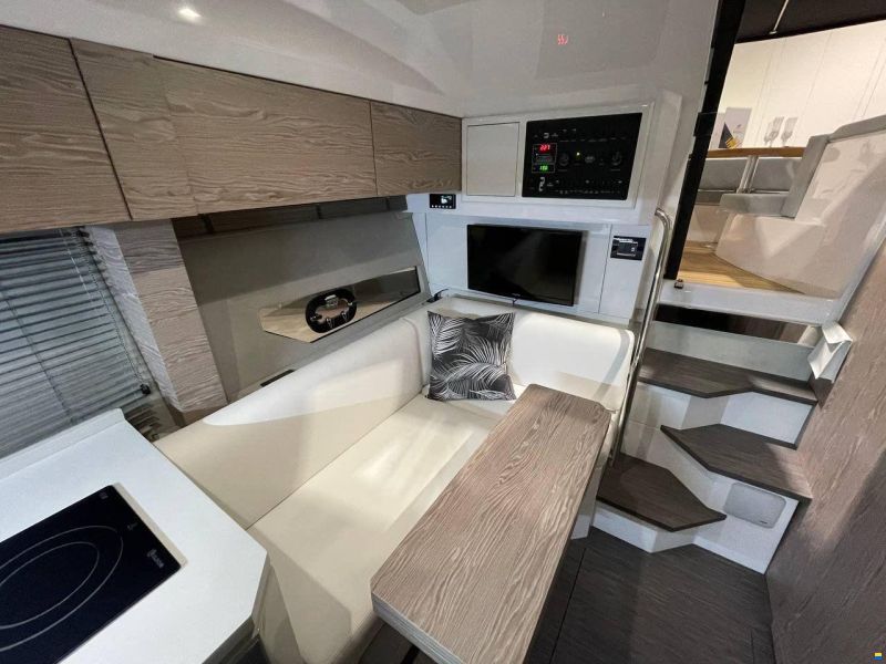 Sessa C3X IB