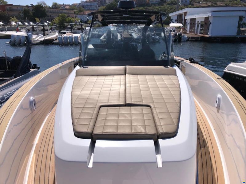 Pardo Yachts Pardo 38