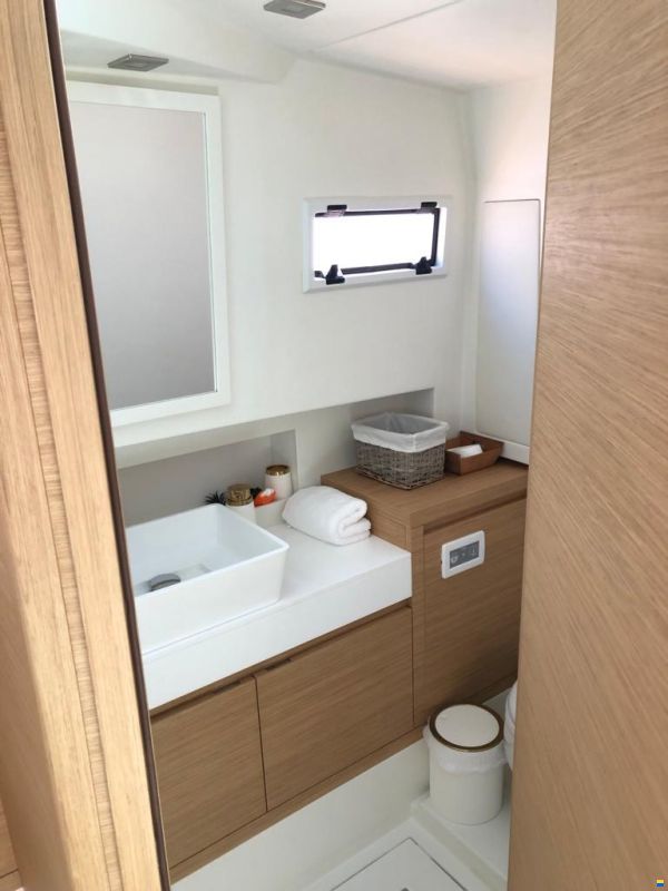 Pardo Yachts Pardo 38