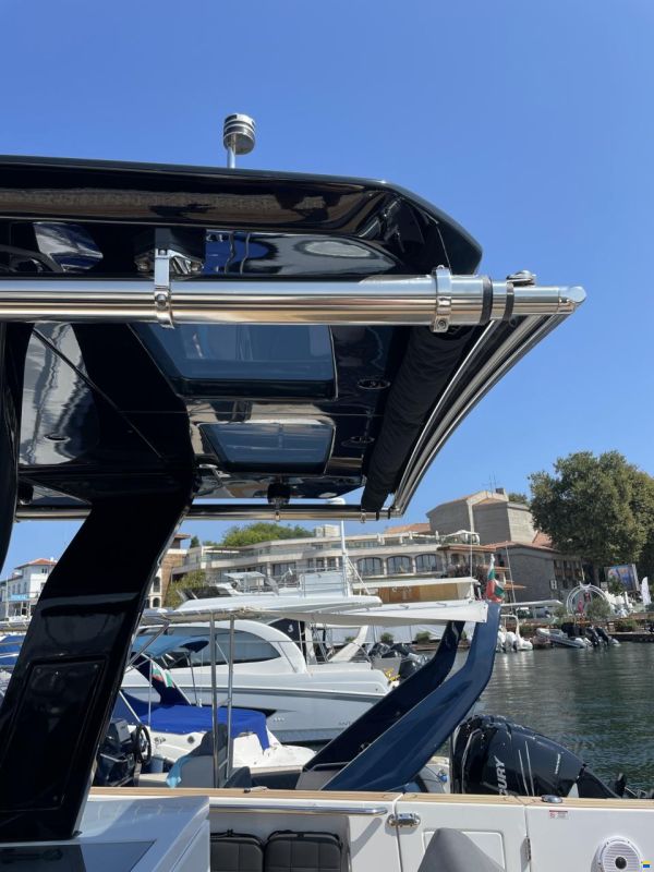 Pardo Yachts Pardo 38