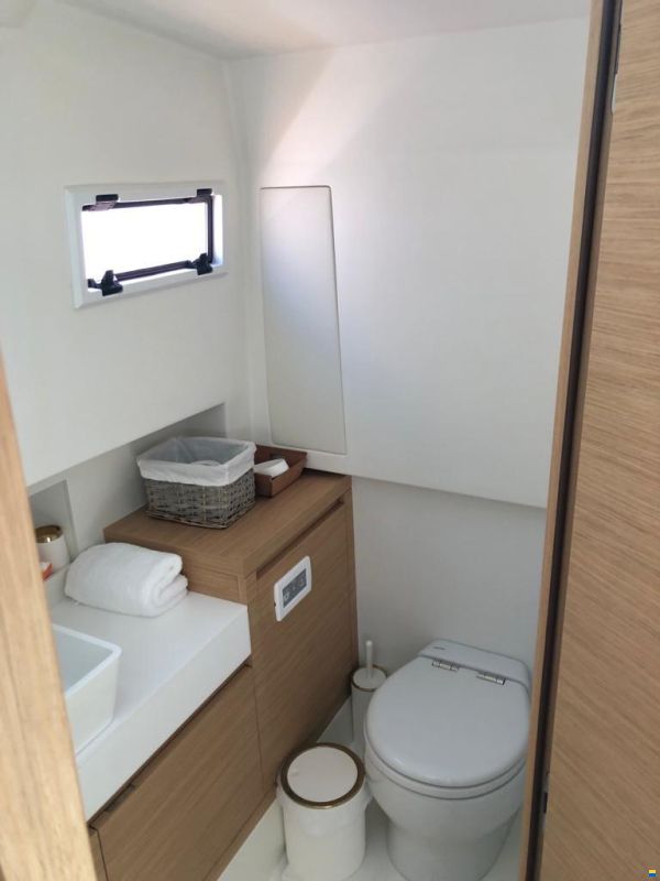 Pardo Yachts Pardo 38