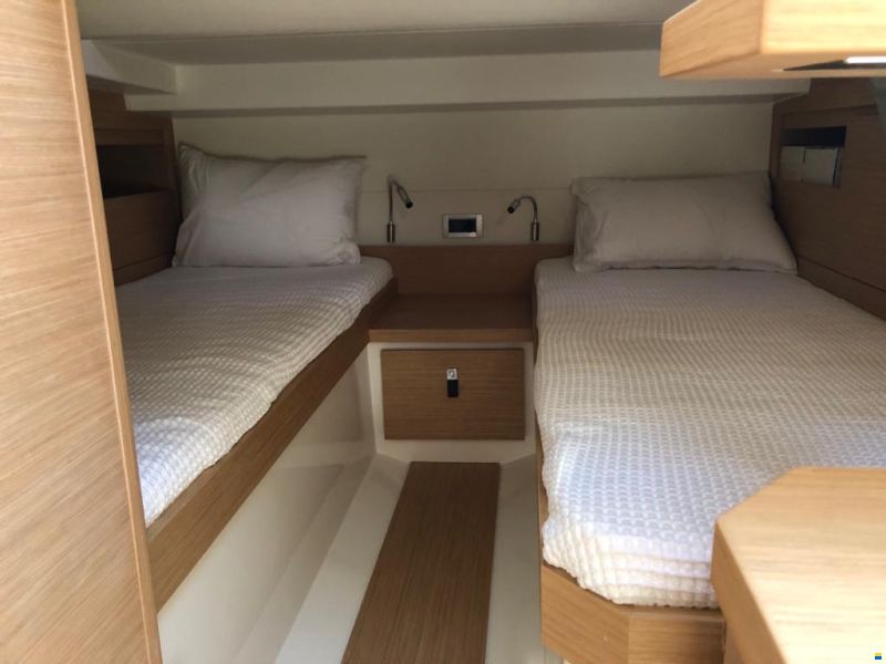 Pardo Yachts Pardo 38