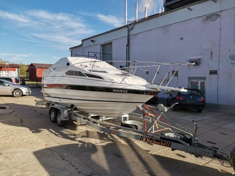 Bayliner Cierra