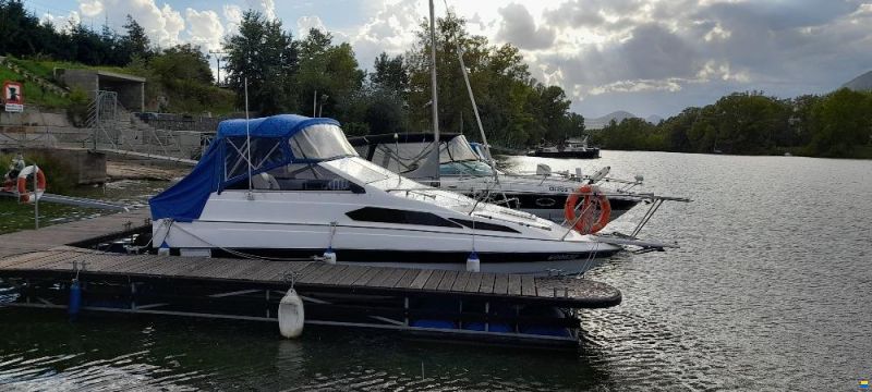 Bayliner Cierra