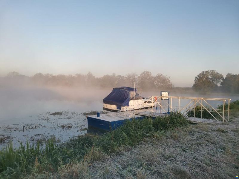 Bayliner Cierra