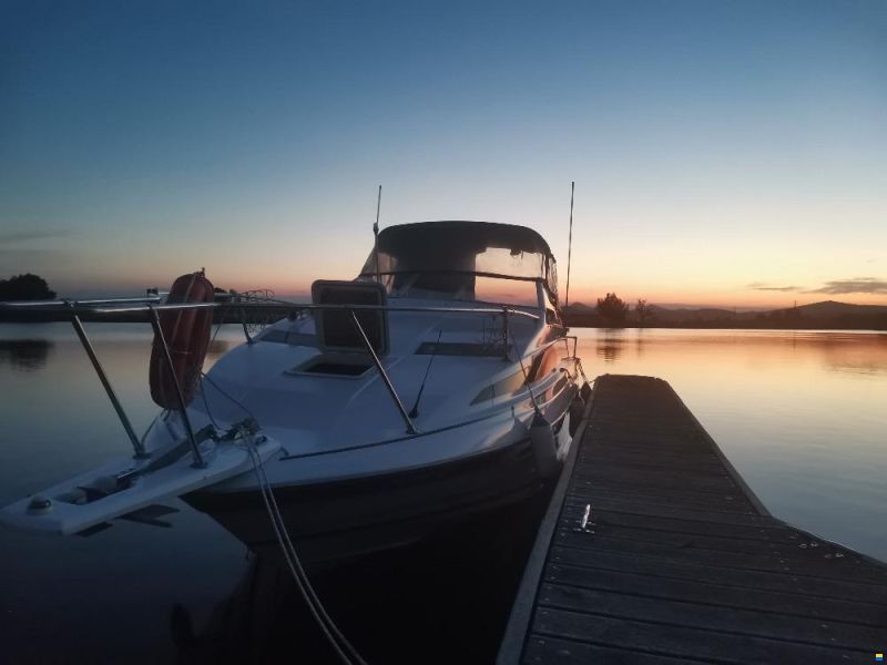 Bayliner Cierra