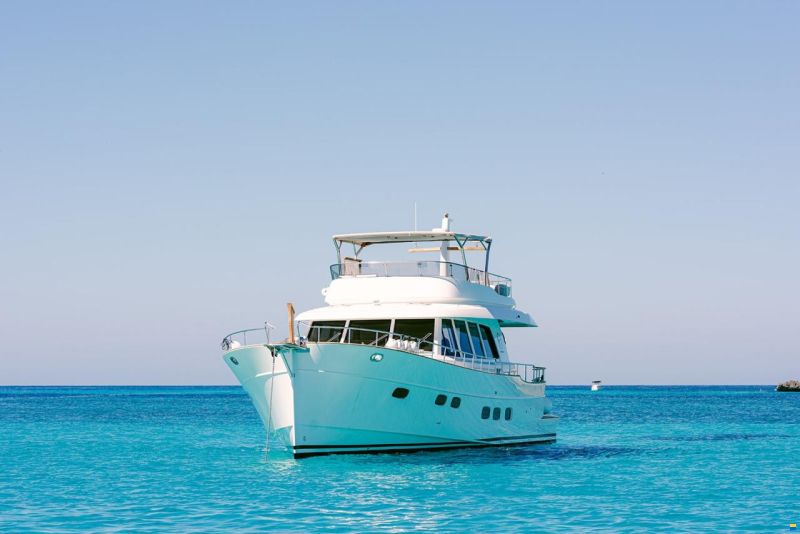 Menorquin Sasga Yachts 68 FB