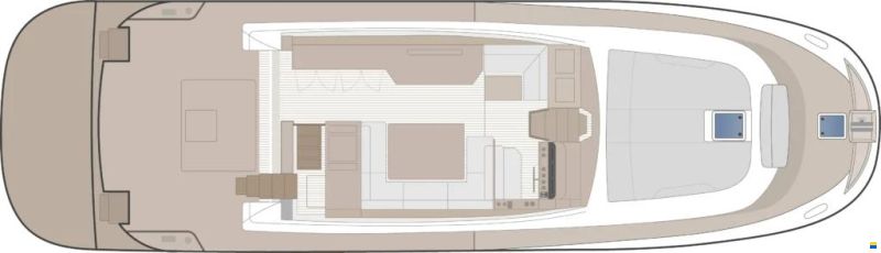 Menorquin Sasga Yachts 68 FB