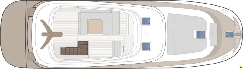 Menorquin Sasga Yachts 68 FB