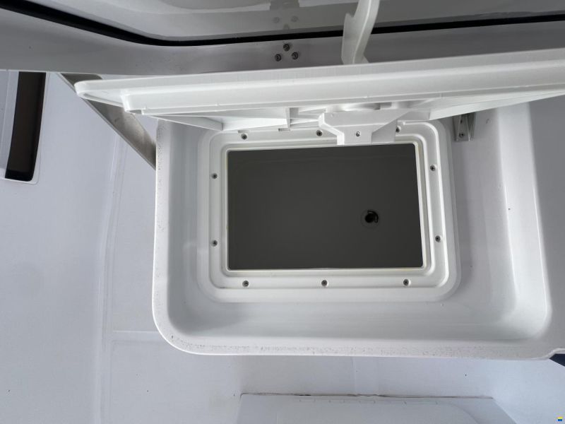 Astilux 600 Open