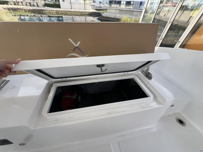 Astilux 600 Open