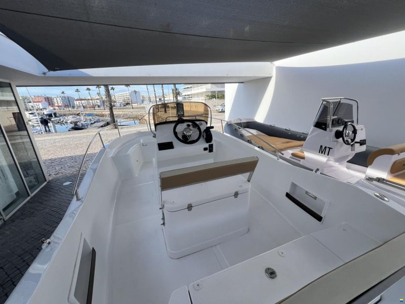 Astilux 600 Open