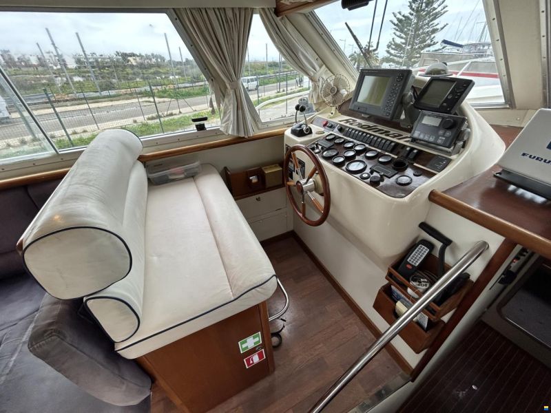 Rodman 1250